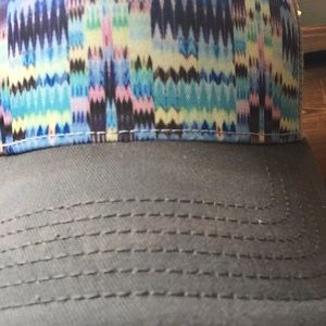 Meet your Posher, Libby